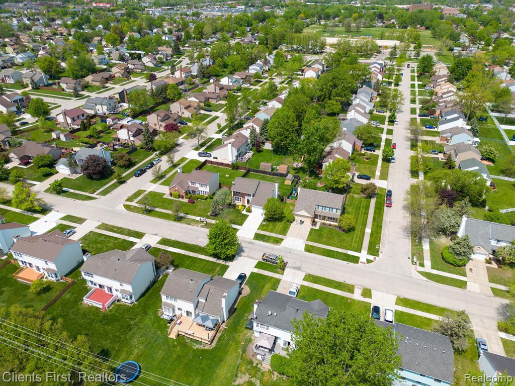 44664 FAIR OAKS Drive, Canton, MI 48187 — Photo 57