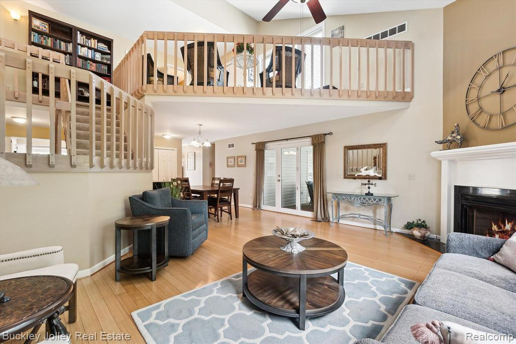 2827 MONTE, Brighton, MI 48114 — Photo 4