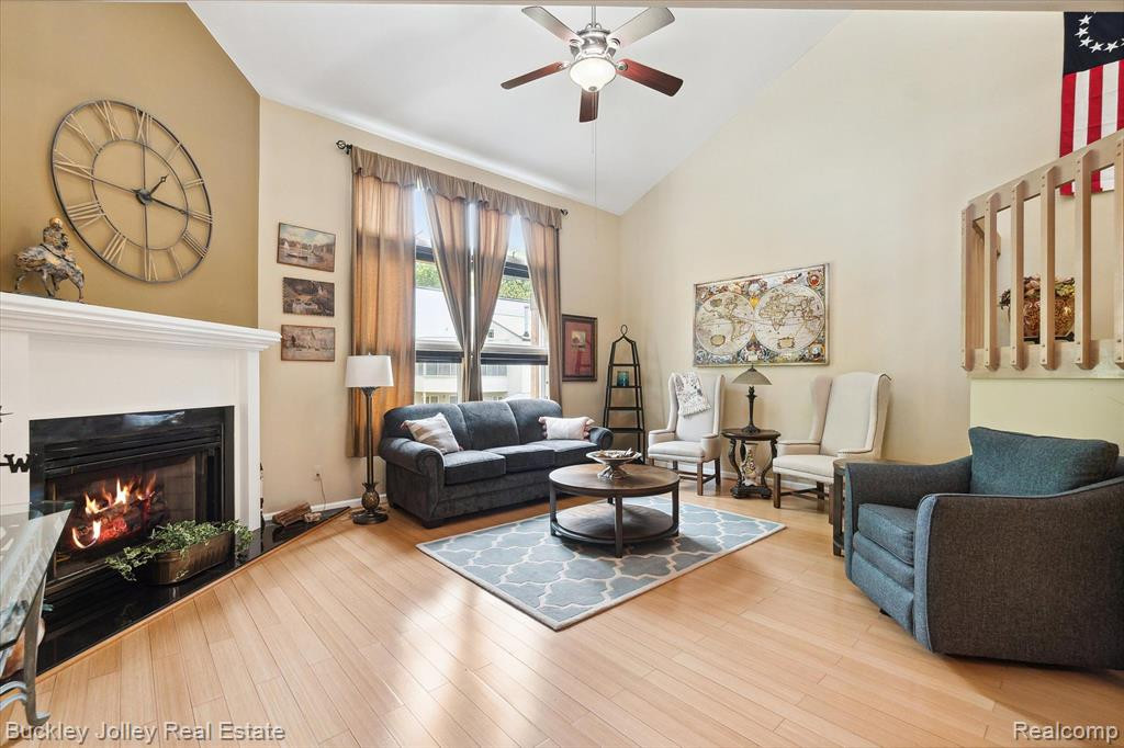 2827 MONTE, Brighton, MI 48114 — Photo 5