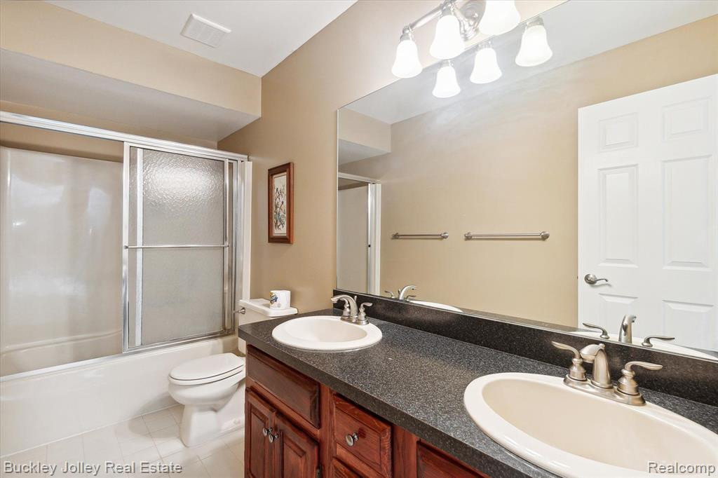 2827 MONTE, Brighton, MI 48114 — Photo 23