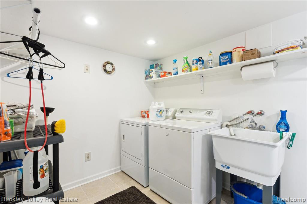2827 MONTE, Brighton, MI 48114 — Photo 29