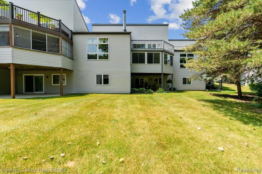 2827 MONTE, Brighton, MI 48114 — Photo 31