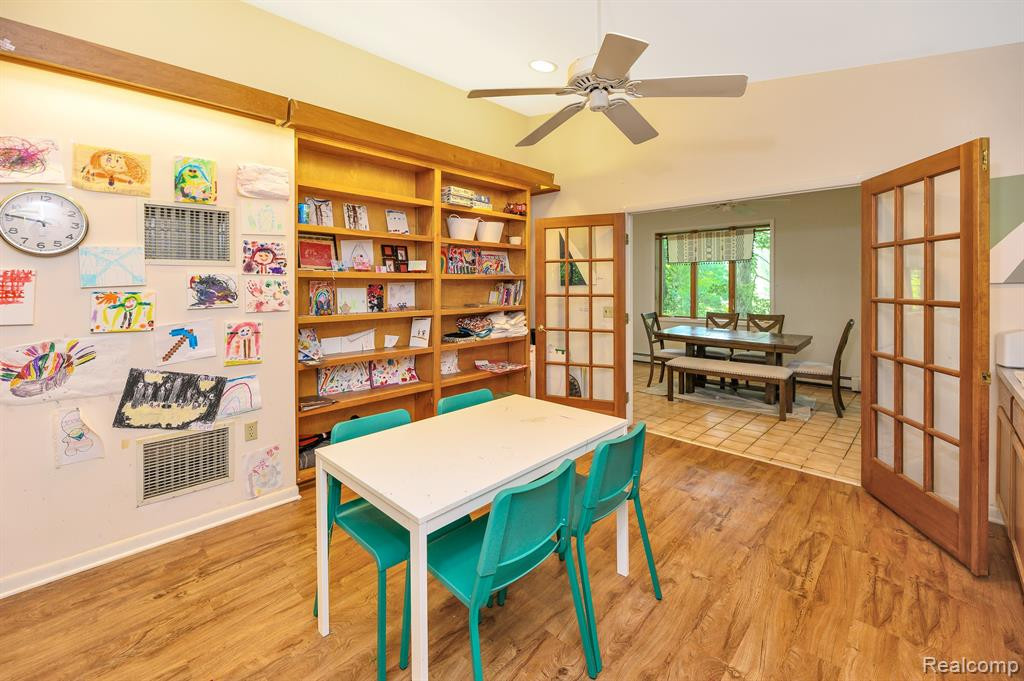 2450 CANYON Drive, Ypsilanti, MI 48197 — Photo 46
