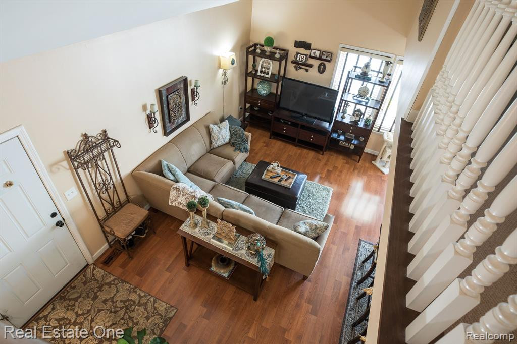 21254 E GLEN HAVEN Circle, Northville, MI 48167 — Photo 21