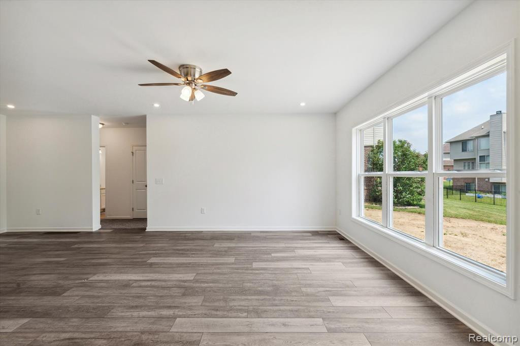 8433 JACK PINE Circle, Ypsilanti, MI 48197 — Photo 9