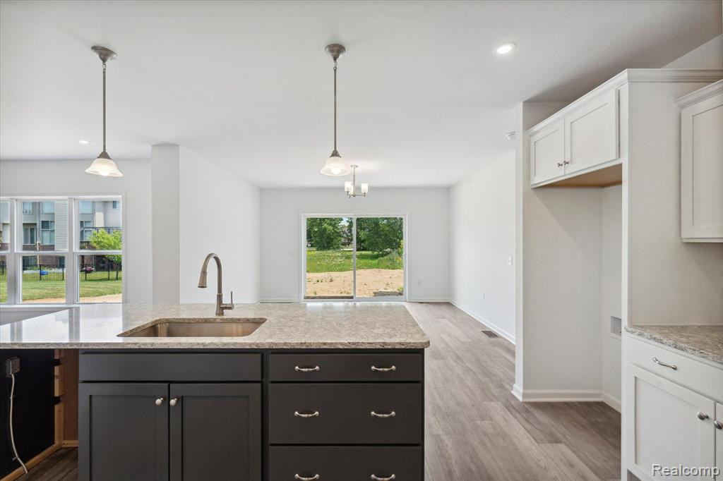 8433 JACK PINE Circle, Ypsilanti, MI 48197 — Photo 13