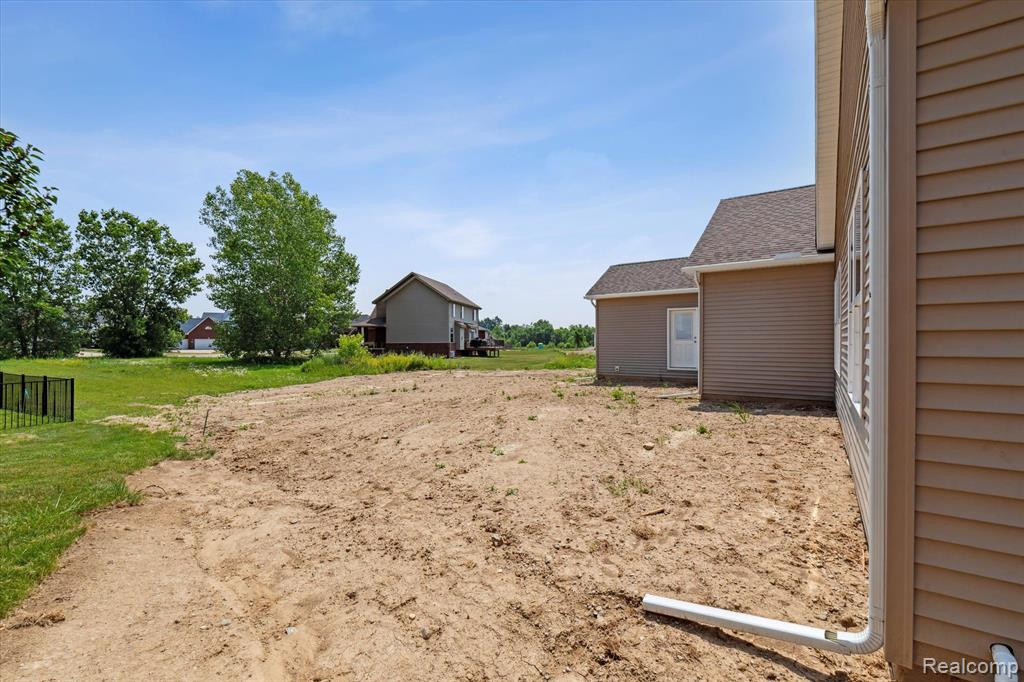 8433 JACK PINE Circle, Ypsilanti, MI 48197 — Photo 46