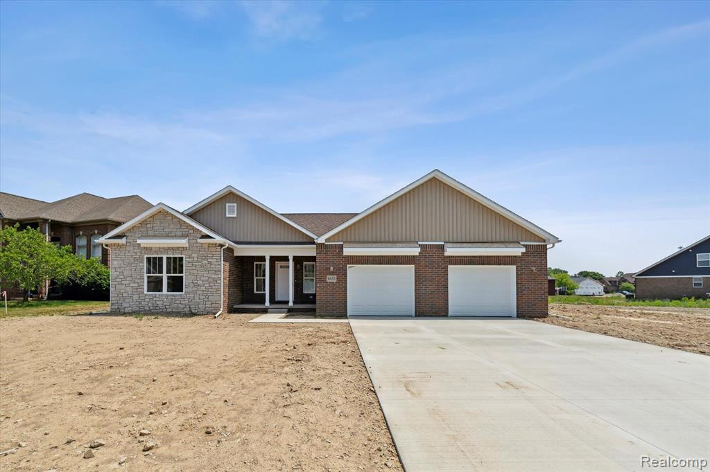 8433 JACK PINE Circle, Ypsilanti, MI 48197 — Photo 47