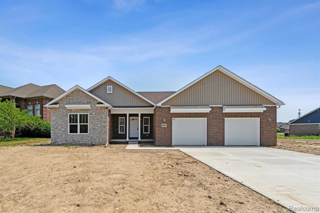 8433 JACK PINE Circle, Ypsilanti, MI 48197 — Photo 48