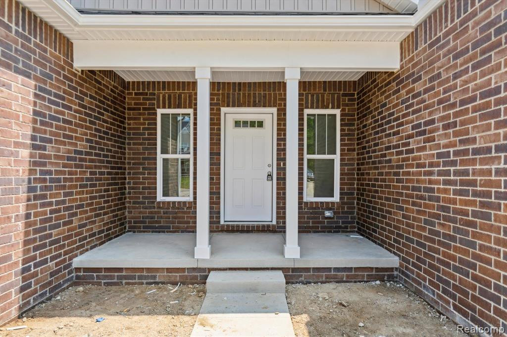 8433 JACK PINE Circle, Ypsilanti, MI 48197 — Photo 50