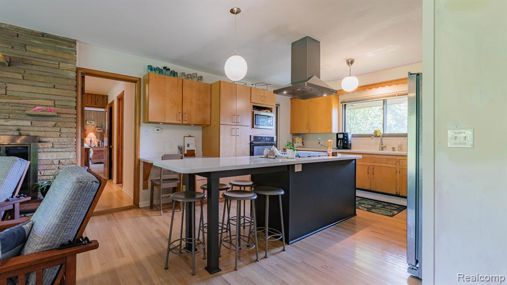 4951 N DIXBORO Road, Ann Arbor, MI 48105 — Photo 6