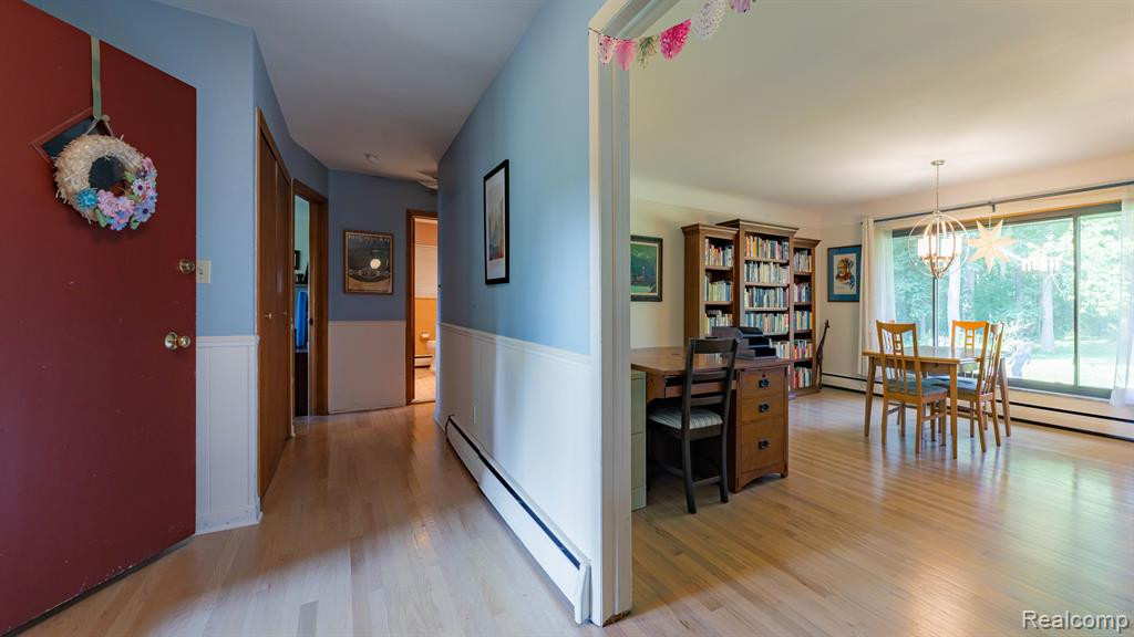 4951 N DIXBORO Road, Ann Arbor, MI 48105 — Photo 13