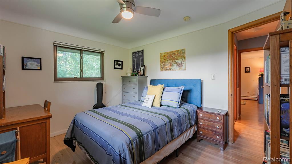 4951 N DIXBORO Road, Ann Arbor, MI 48105 — Photo 14