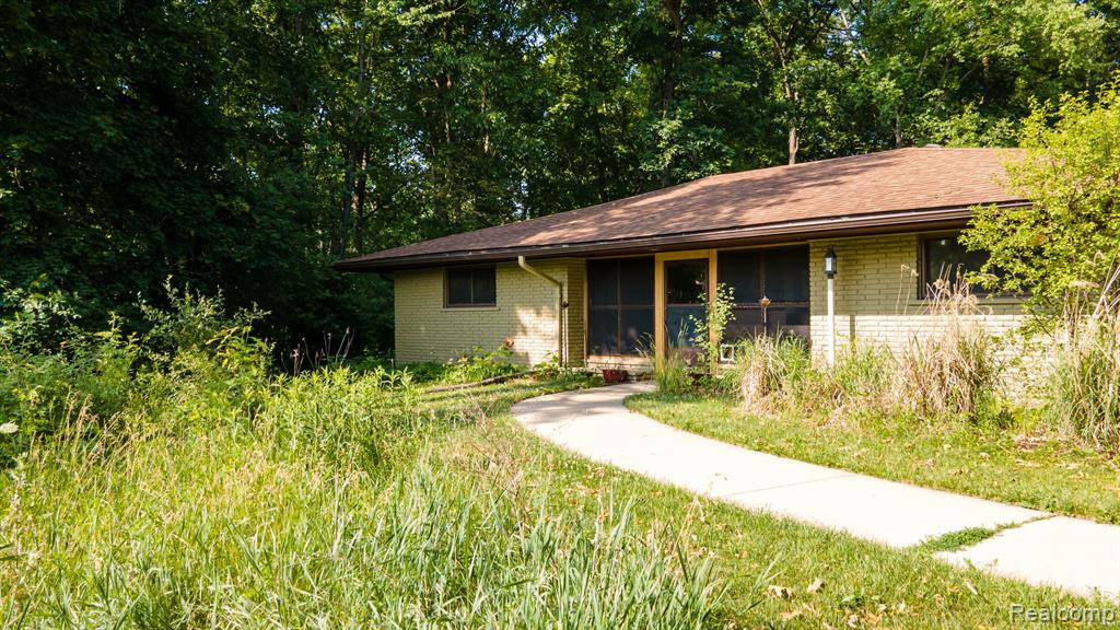 4951 N DIXBORO Road, Ann Arbor, MI 48105 — Photo 24