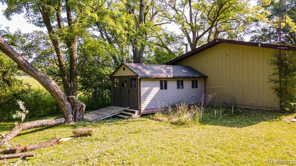 4951 N DIXBORO Road, Ann Arbor, MI 48105 — Photo 28