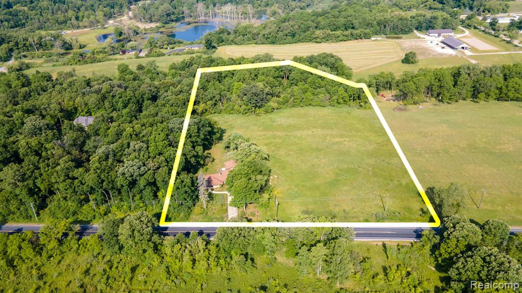 4951 N DIXBORO Road, Ann Arbor, MI 48105 — Photo 38