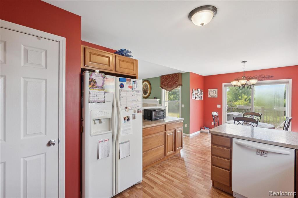 3462 AMBER OAKS Drive, Howell, MI 48855 — Photo 10