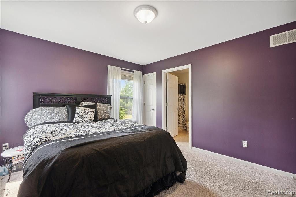 3462 AMBER OAKS Drive, Howell, MI 48855 — Photo 12
