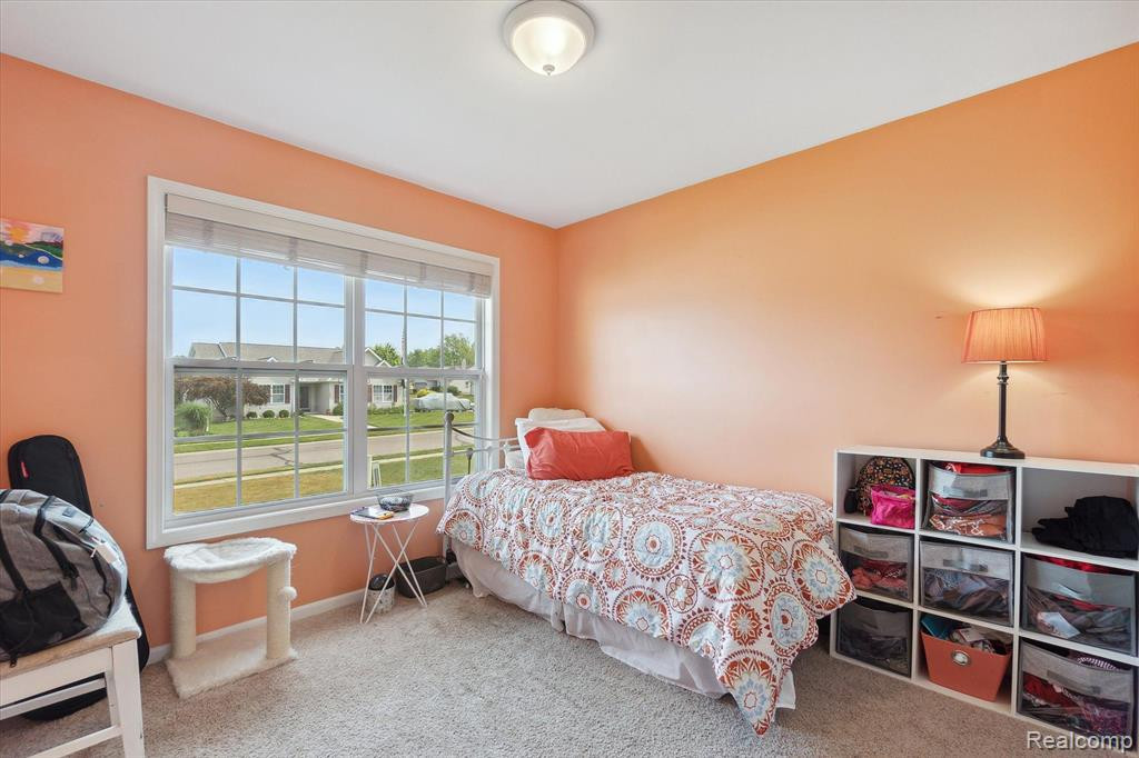 3462 AMBER OAKS Drive, Howell, MI 48855 — Photo 14