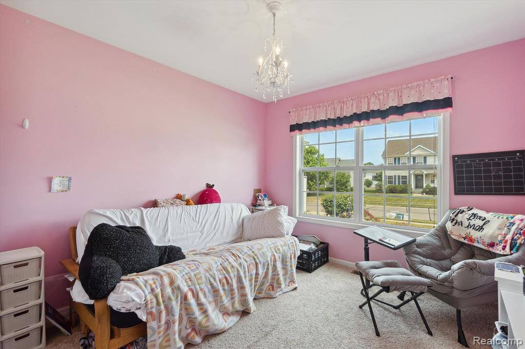 3462 AMBER OAKS Drive, Howell, MI 48855 — Photo 15
