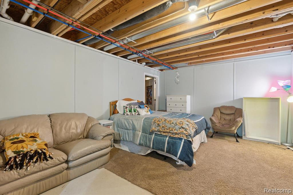 3462 AMBER OAKS Drive, Howell, MI 48855 — Photo 17
