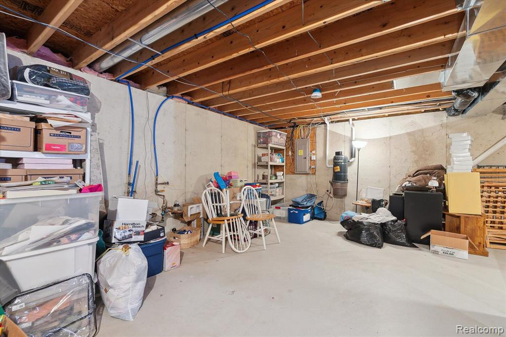 3462 AMBER OAKS Drive, Howell, MI 48855 — Photo 19