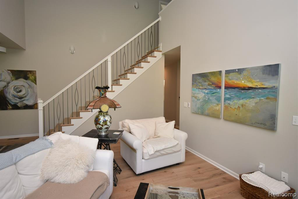 4606 BROOKSTONE Drive, Canton, MI 48188 — Photo 3