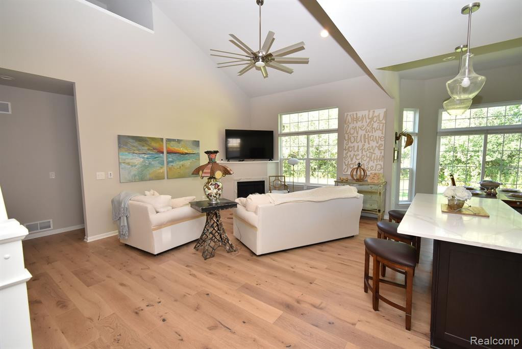 4606 BROOKSTONE Drive, Canton, MI 48188 — Photo 5