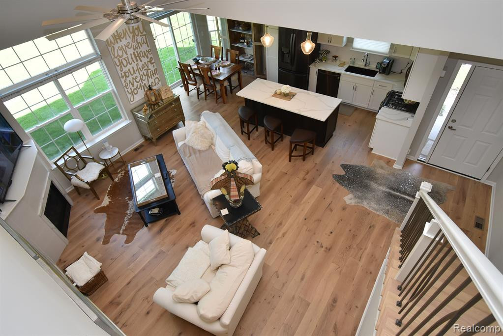 4606 BROOKSTONE Drive, Canton, MI 48188 — Photo 7