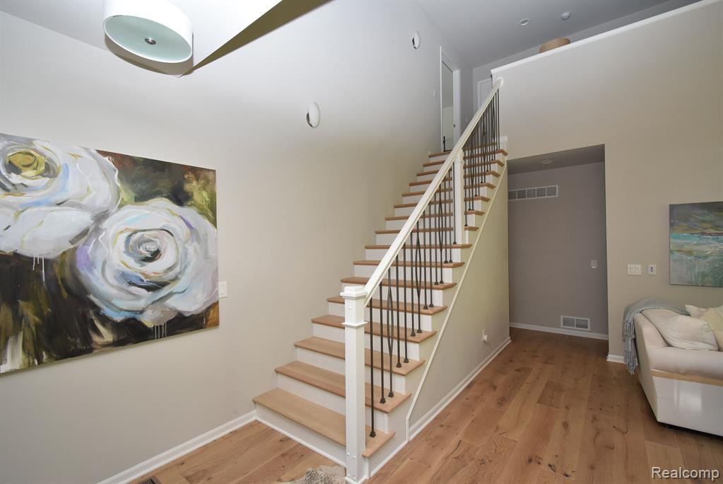 4606 BROOKSTONE Drive, Canton, MI 48188 — Photo 13