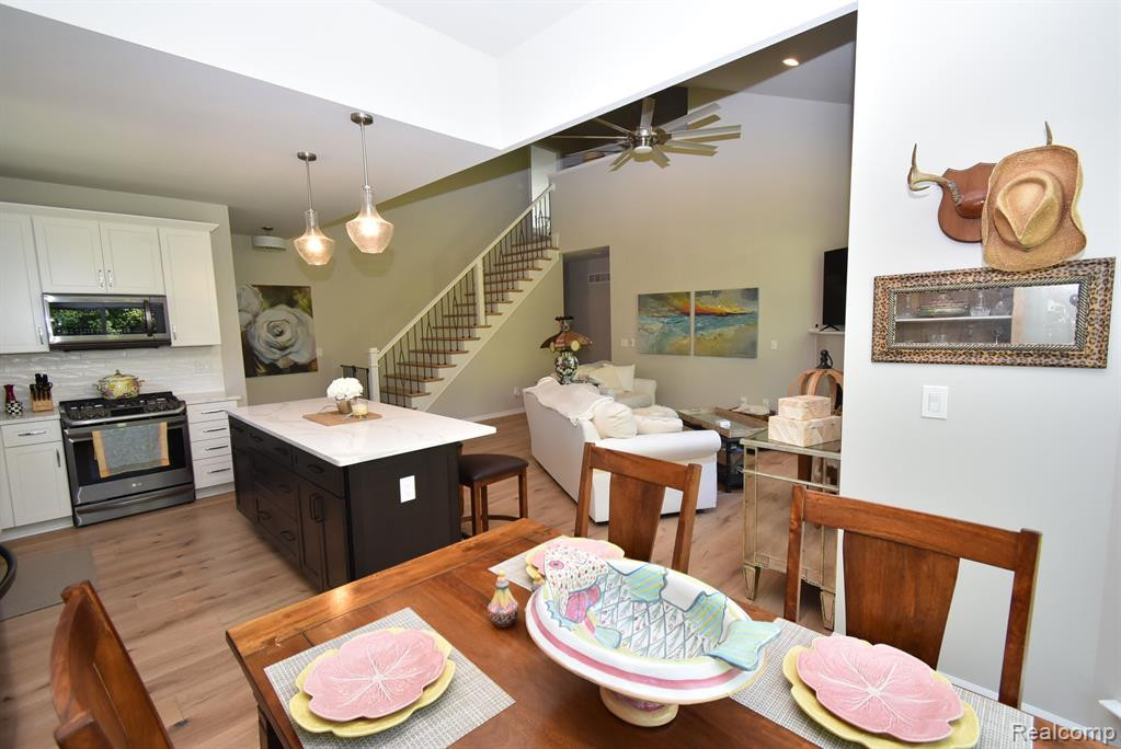 4606 BROOKSTONE Drive, Canton, MI 48188 — Photo 14