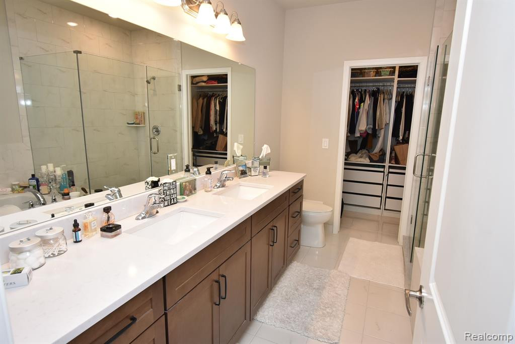 4606 BROOKSTONE Drive, Canton, MI 48188 — Photo 18
