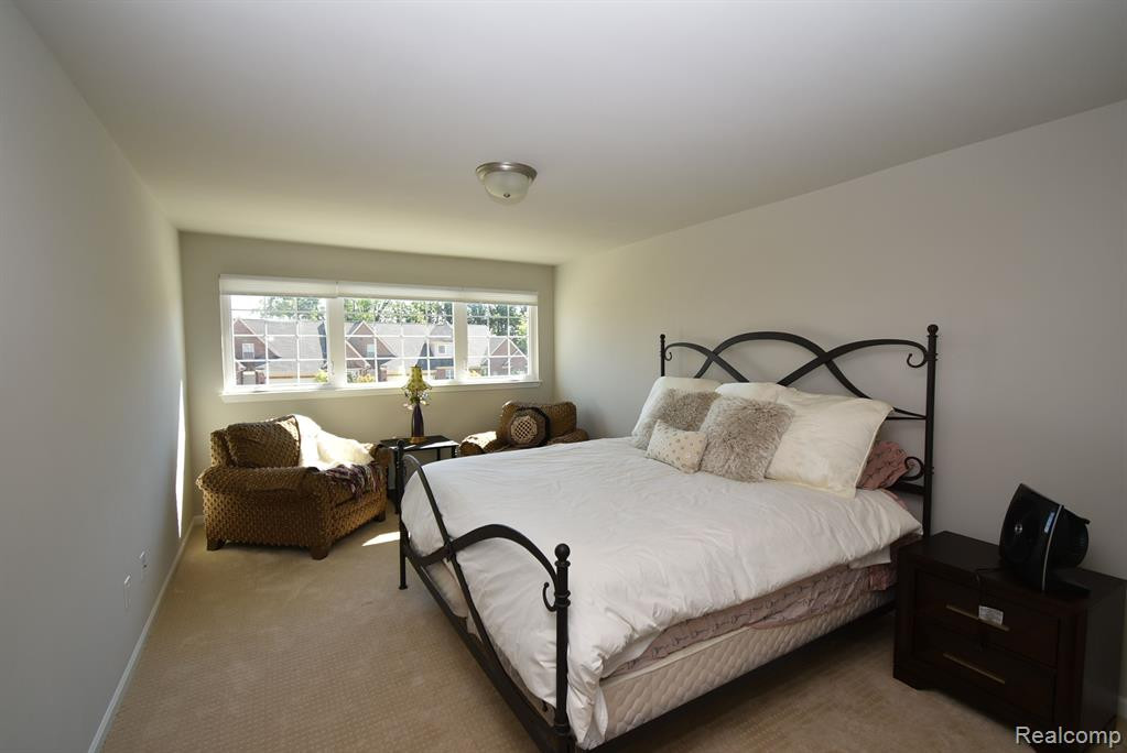 4606 BROOKSTONE Drive, Canton, MI 48188 — Photo 22