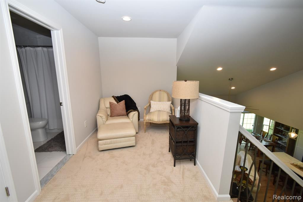 4606 BROOKSTONE Drive, Canton, MI 48188 — Photo 23