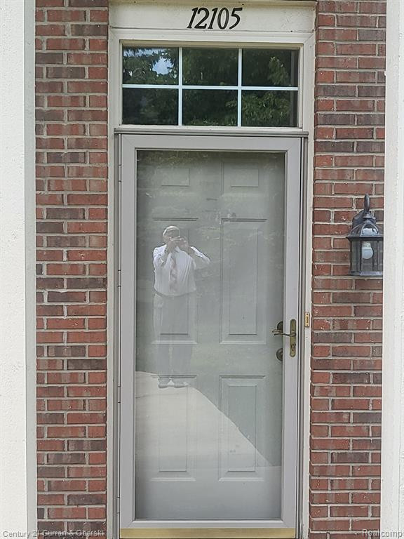 12105 CHESAPEAKE Circle, Walled Lake, MI 48390 — Photo 2