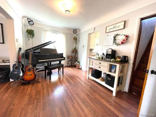 12176 CHURCH Street, Birch Run, MI 48415 — Photo 4