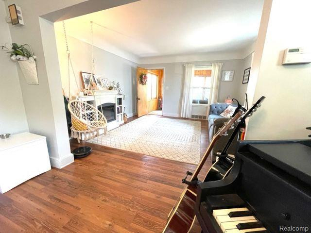 12176 CHURCH Street, Birch Run, MI 48415 — Photo 5
