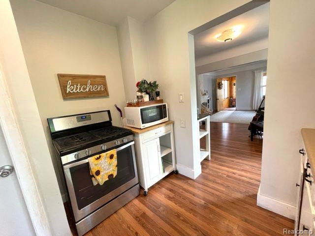 12176 CHURCH Street, Birch Run, MI 48415 — Photo 12