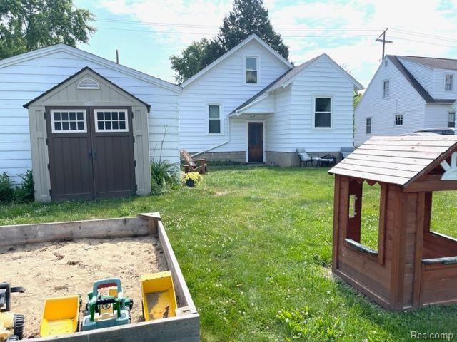 12176 CHURCH Street, Birch Run, MI 48415 — Photo 21