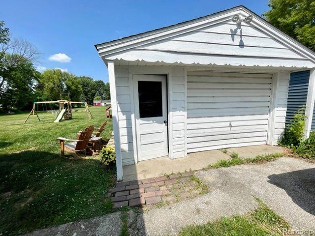12176 CHURCH Street, Birch Run, MI 48415 — Photo 22