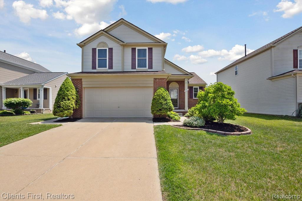 6181 OAKHURST Drive, Ypsilanti, MI 48197 — Photo 3