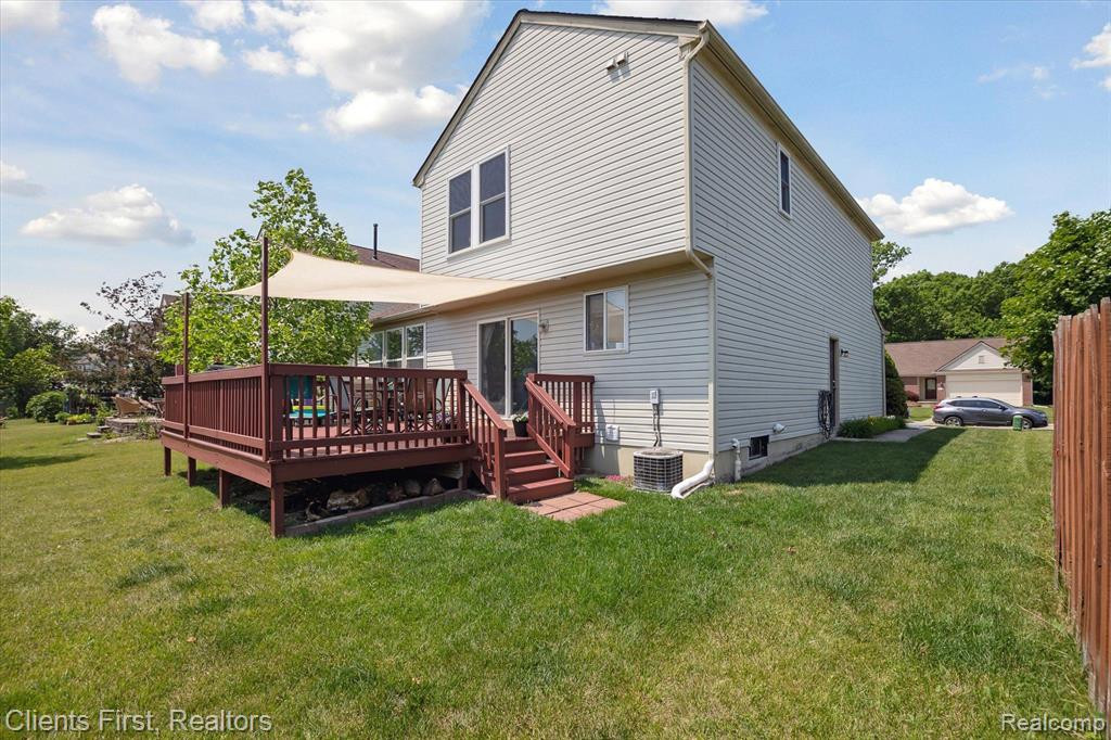 6181 OAKHURST Drive, Ypsilanti, MI 48197 — Photo 29