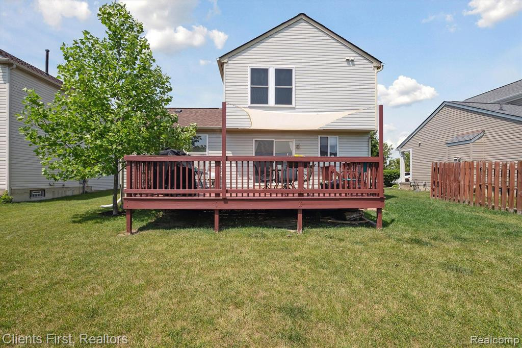 6181 OAKHURST Drive, Ypsilanti, MI 48197 — Photo 30