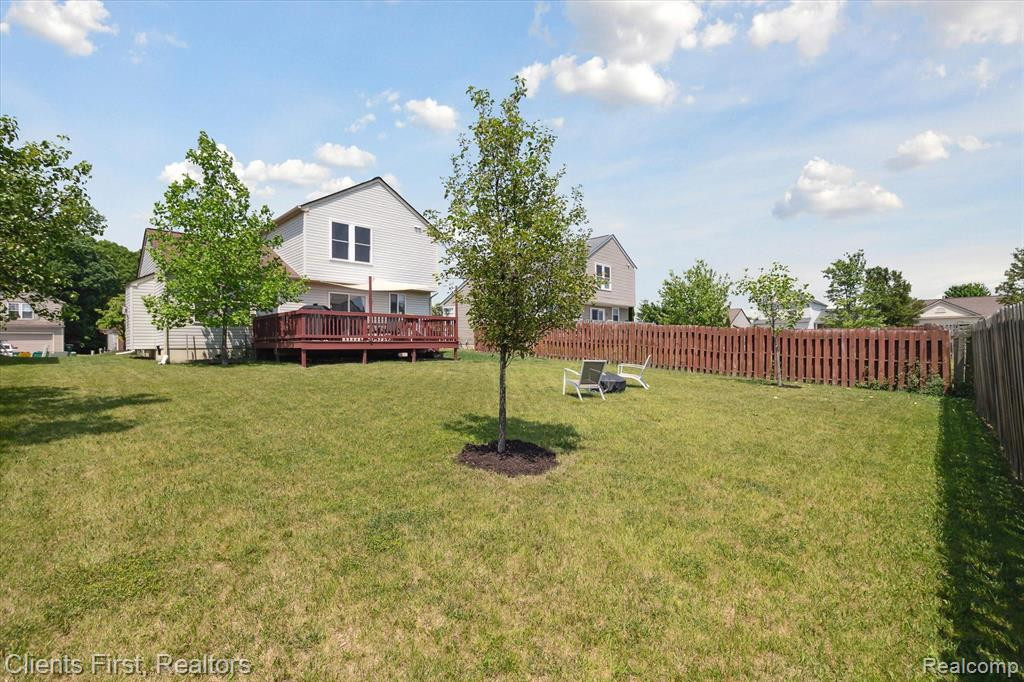 6181 OAKHURST Drive, Ypsilanti, MI 48197 — Photo 31