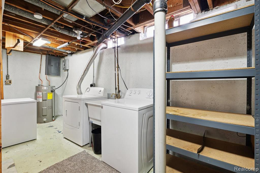 29058 MANCHESTER Street, Westland, MI — Photo 19