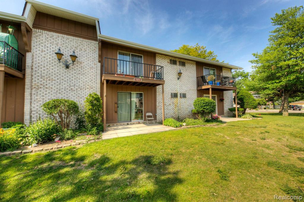 7475 WOODVIEW Street, 4, Westland, MI — Photo 20