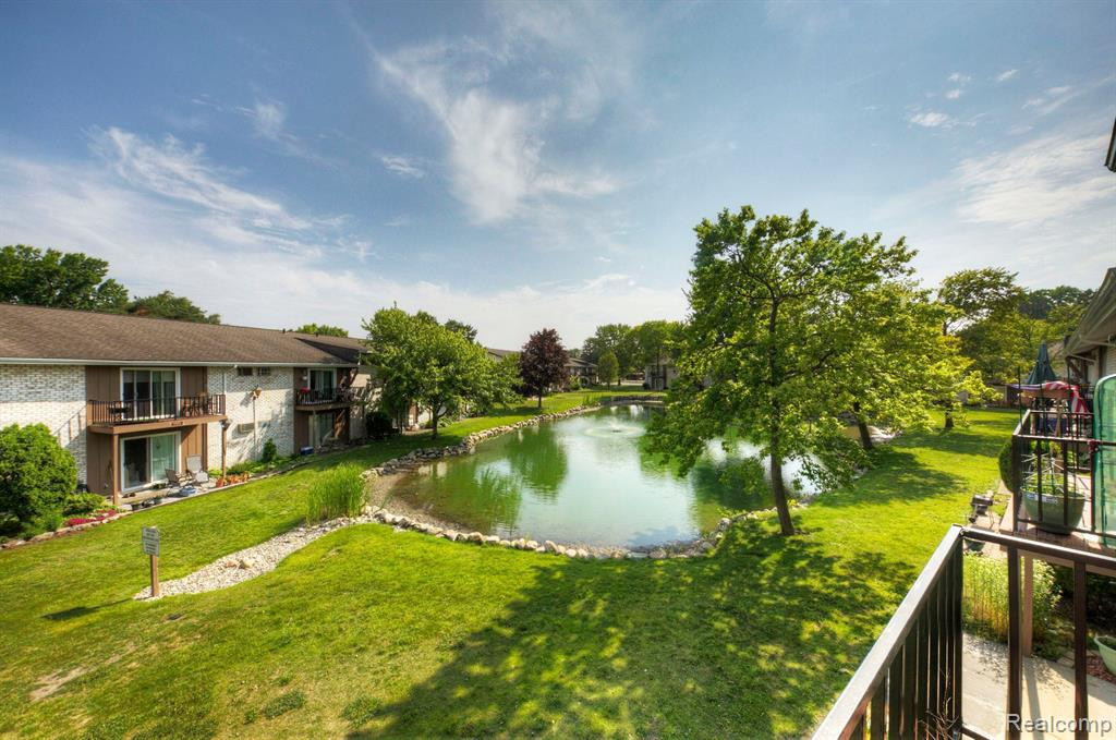 7475 WOODVIEW Street, 4, Westland, MI — Photo 21