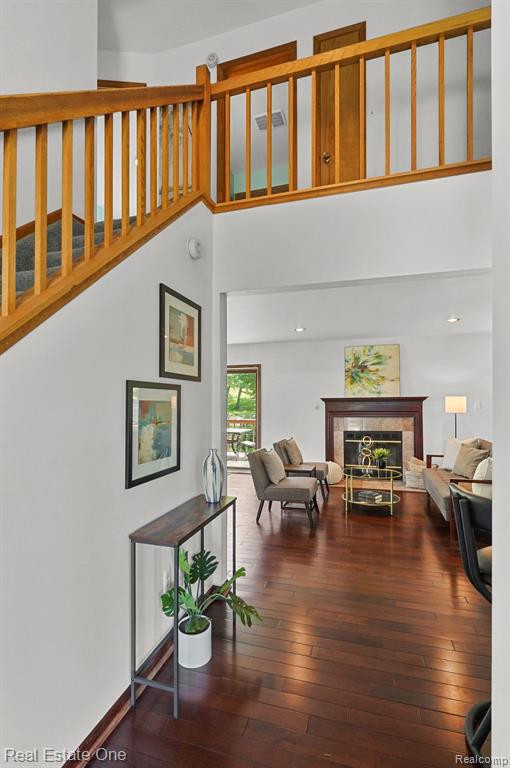 360 N NORTH SHORE Drive, Lake Orion, MI 48362 — Photo 5