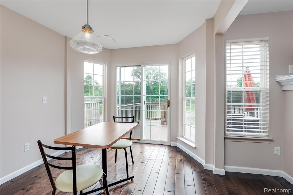 4143 HUNTERS Circle E, 104, Canton, MI 48188 — Photo 10