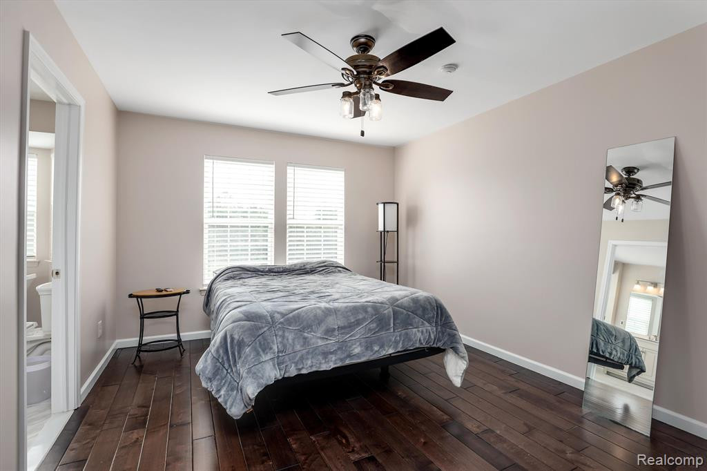 4143 HUNTERS Circle E, 104, Canton, MI 48188 — Photo 17